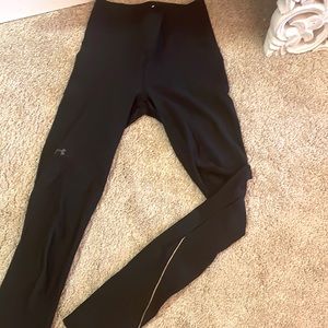 Under armour arris project leggings
